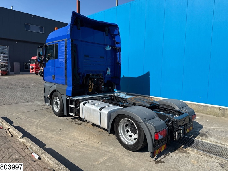 MAN TGX 18 460 EURO 6, Retarder, ACC, Standairco, Mega - وحدة جر: صورة 4 MAN TGX 18 460 EURO 6, Retarder, ACC, Standairco, Mega - وحدة جر: صورة 4