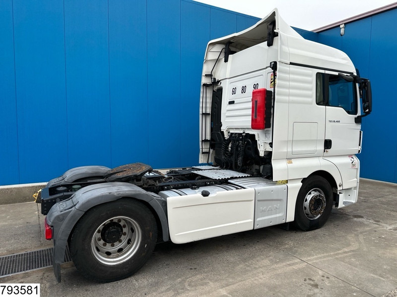 MAN TGX 18 460 EURO 6, Retarder, PTO - وحدة جر: صورة 2 MAN TGX 18 460 EURO 6, Retarder, PTO - وحدة جر: صورة 2
