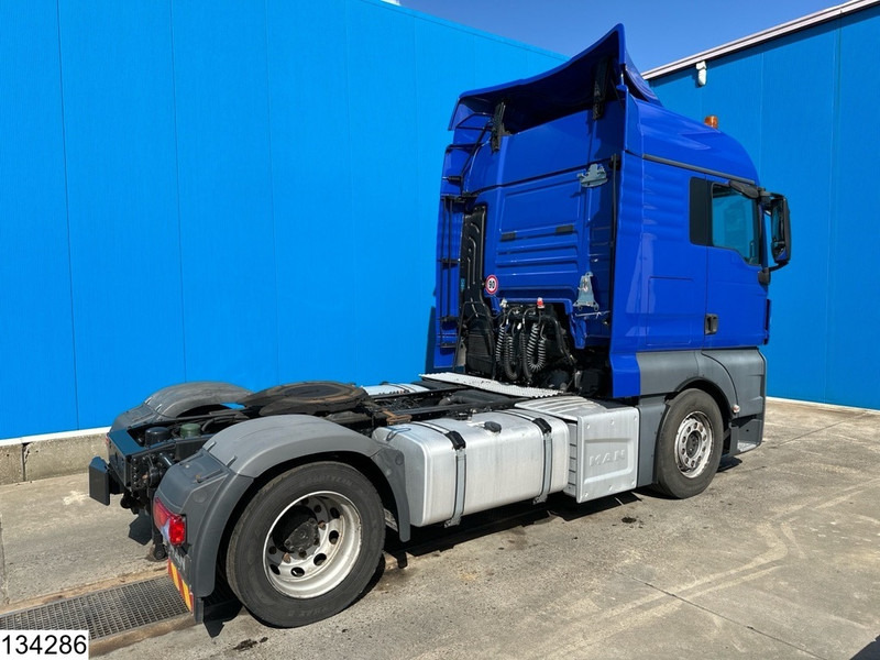 MAN TGX 18 460 EURO 6, Retarder, Standairco - وحدة جر: صورة 2 MAN TGX 18 460 EURO 6, Retarder, Standairco - وحدة جر: صورة 2