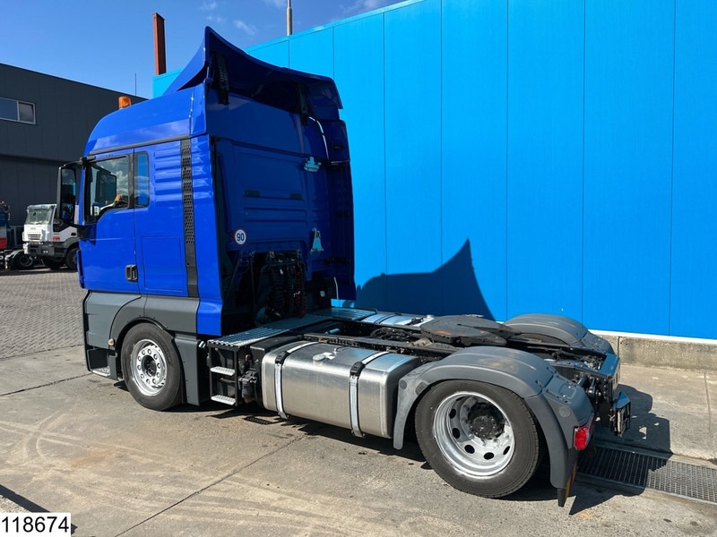 MAN TGX 18 460 EURO 6, Retarder, Standairco - وحدة جر: صورة 4 MAN TGX 18 460 EURO 6, Retarder, Standairco - وحدة جر: صورة 4