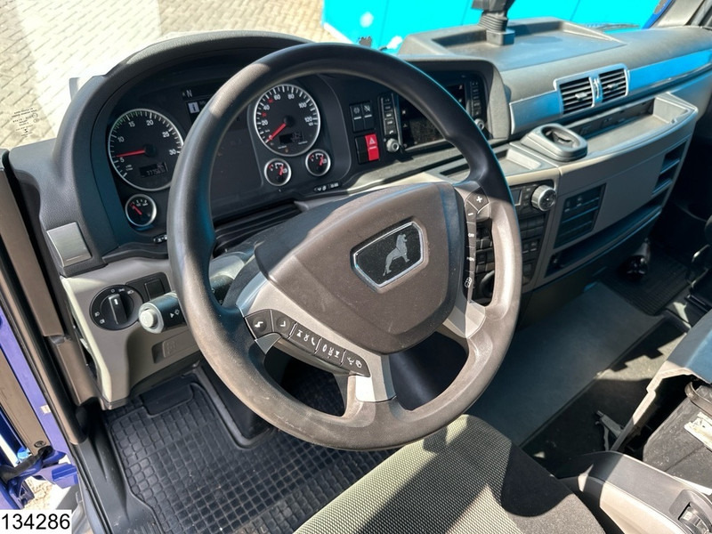 MAN TGX 18 460 EURO 6, Retarder, Standairco - وحدة جر: صورة 5 MAN TGX 18 460 EURO 6, Retarder, Standairco - وحدة جر: صورة 5