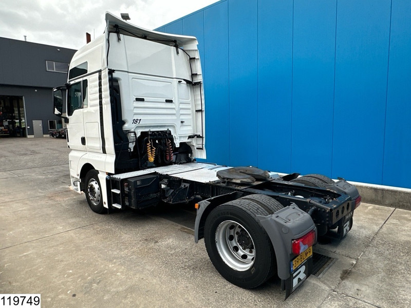 MAN TGX 18 460 EURO 6 - وحدة جر: صورة 4 MAN TGX 18 460 EURO 6 - وحدة جر: صورة 4