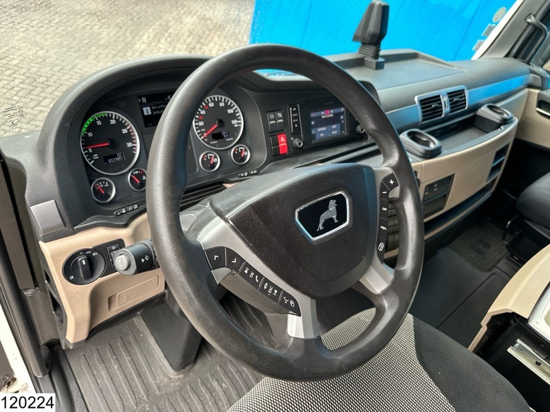 MAN TGX 18 460 EURO 6 MAN TGX 18 460 EURO 6: صورة 7