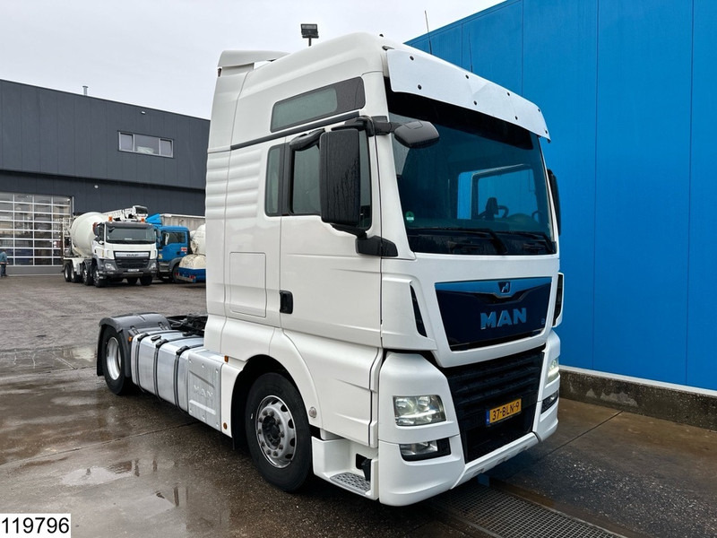 MAN TGX 18 460 EURO 6 - وحدة جر: صورة 3 MAN TGX 18 460 EURO 6 - وحدة جر: صورة 3