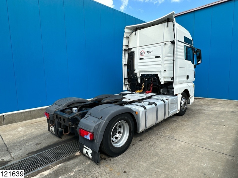 MAN TGX 18 460 EURO 6 - وحدة جر: صورة 2 MAN TGX 18 460 EURO 6 - وحدة جر: صورة 2