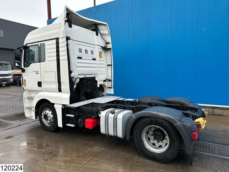 MAN TGX 18 460 EURO 6 - وحدة جر: صورة 4 MAN TGX 18 460 EURO 6 - وحدة جر: صورة 4