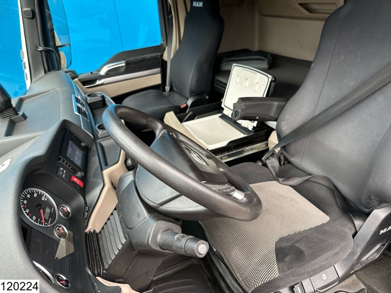 MAN TGX 18 460 EURO 6 MAN TGX 18 460 EURO 6: صورة 9