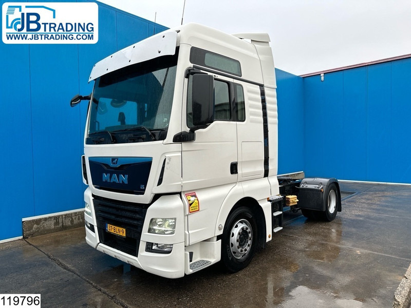 MAN TGX 18 460 EURO 6 - وحدة جر: صورة 1 MAN TGX 18 460 EURO 6 - وحدة جر: صورة 1