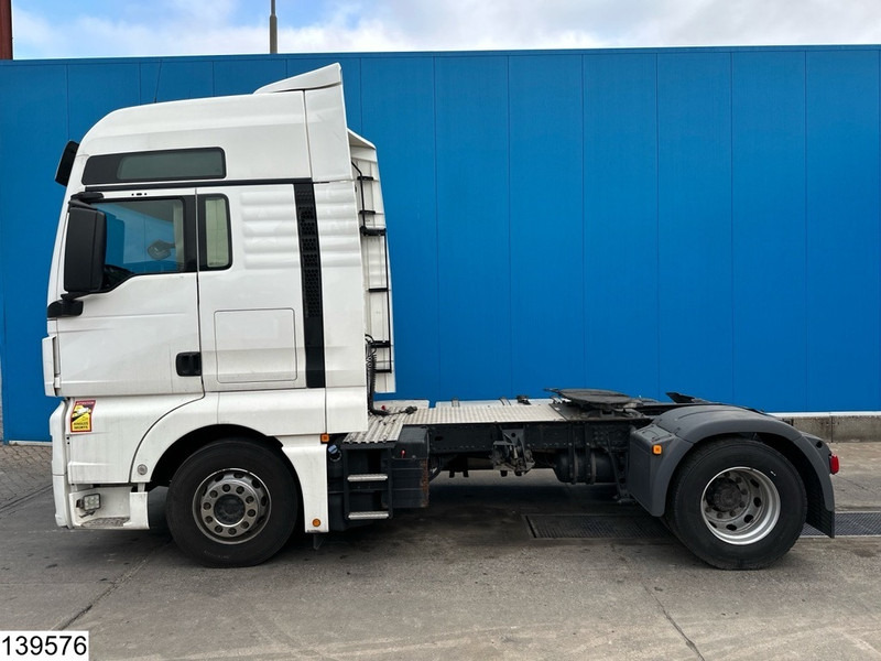 MAN TGX 18 480 EURO 6, Motor defect - وحدة جر: صورة 2 MAN TGX 18 480 EURO 6, Motor defect - وحدة جر: صورة 2