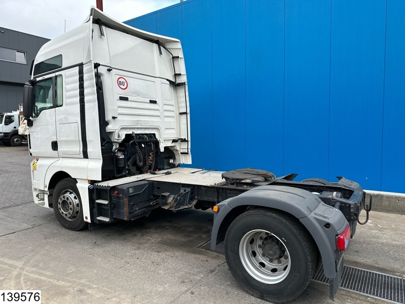 MAN TGX 18 480 EURO 6, Motor defect - وحدة جر: صورة 3 MAN TGX 18 480 EURO 6, Motor defect - وحدة جر: صورة 3