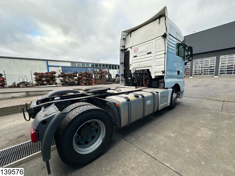 MAN TGX 18 480 EURO 6, Motor defect - وحدة جر: صورة 5 MAN TGX 18 480 EURO 6, Motor defect - وحدة جر: صورة 5
