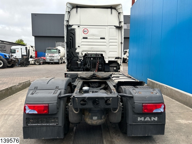MAN TGX 18 480 EURO 6, Motor defect - وحدة جر: صورة 4 MAN TGX 18 480 EURO 6, Motor defect - وحدة جر: صورة 4