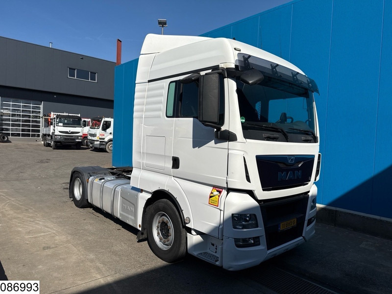 MAN TGX 18 480 EURO 6 - وحدة جر: صورة 2 MAN TGX 18 480 EURO 6 - وحدة جر: صورة 2