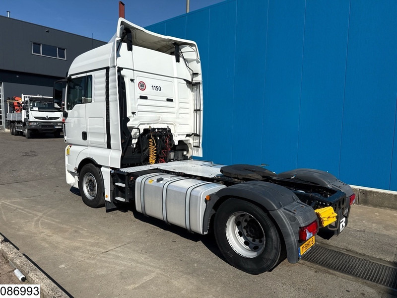 MAN TGX 18 480 EURO 6 - وحدة جر: صورة 4 MAN TGX 18 480 EURO 6 - وحدة جر: صورة 4