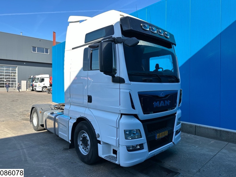 MAN TGX 18 480 EURO 6 - وحدة جر: صورة 3 MAN TGX 18 480 EURO 6 - وحدة جر: صورة 3