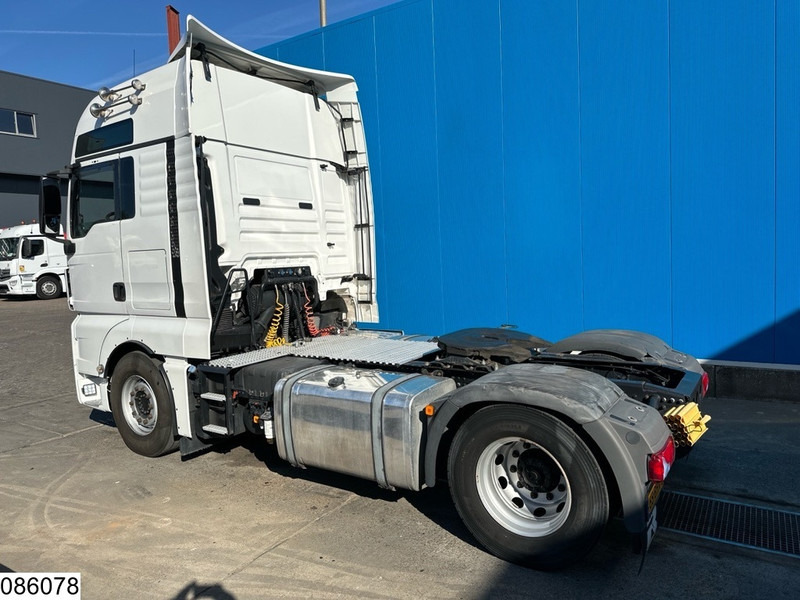 MAN TGX 18 480 EURO 6 - وحدة جر: صورة 4 MAN TGX 18 480 EURO 6 - وحدة جر: صورة 4