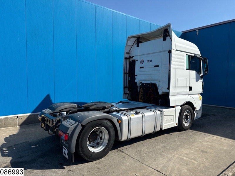 MAN TGX 18 480 EURO 6 - وحدة جر: صورة 3 MAN TGX 18 480 EURO 6 - وحدة جر: صورة 3