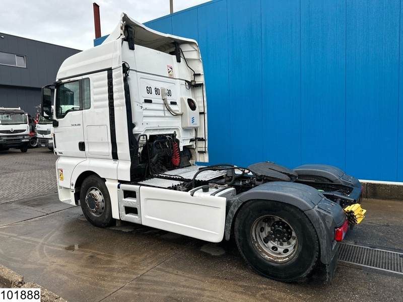 MAN TGX 18 500 EURO 6, Retarder, Hydraulic, Standairco - وحدة جر: صورة 4 MAN TGX 18 500 EURO 6, Retarder, Hydraulic, Standairco - وحدة جر: صورة 4