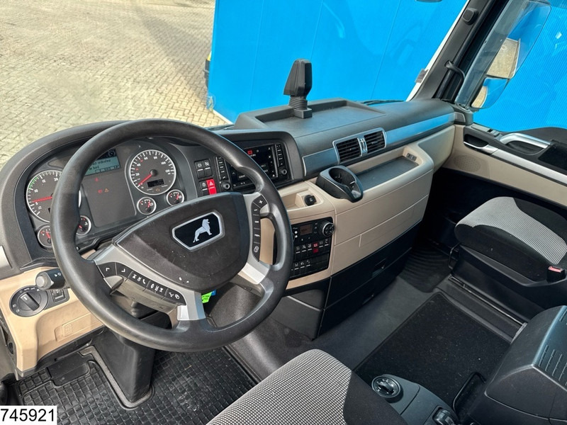 MAN TGX 18 500 EURO 6, Retarder, Hydraulic, Standairco - وحدة جر: صورة 5 MAN TGX 18 500 EURO 6, Retarder, Hydraulic, Standairco - وحدة جر: صورة 5