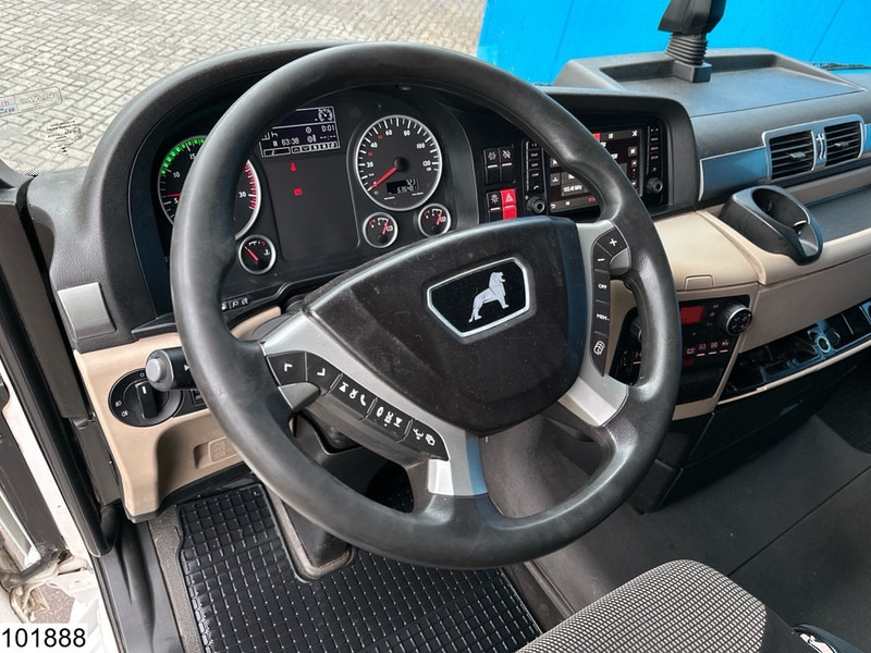 MAN TGX 18 500 EURO 6, Retarder, Hydraulic, Standairco - وحدة جر: صورة 5 MAN TGX 18 500 EURO 6, Retarder, Hydraulic, Standairco - وحدة جر: صورة 5