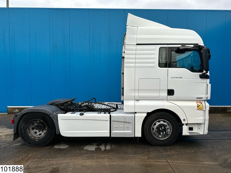 MAN TGX 18 500 EURO 6, Retarder, Hydraulic, Standairco MAN TGX 18 500 EURO 6, Retarder, Hydraulic, Standairco: صورة 12