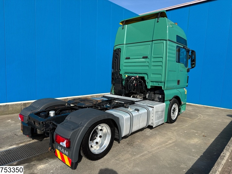 MAN TGX 18 500 EURO 6, Retarder, PTO, Mega - وحدة جر: صورة 2 MAN TGX 18 500 EURO 6, Retarder, PTO, Mega - وحدة جر: صورة 2