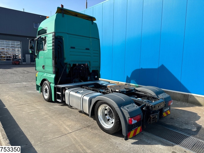 MAN TGX 18 500 EURO 6, Retarder, PTO, Mega - وحدة جر: صورة 4 MAN TGX 18 500 EURO 6, Retarder, PTO, Mega - وحدة جر: صورة 4