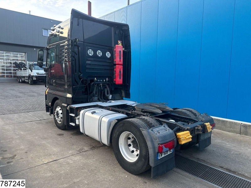 MAN TGX 18 500 EURO 6, Retarder, Standairco, ACC - وحدة جر: صورة 4 MAN TGX 18 500 EURO 6, Retarder, Standairco, ACC - وحدة جر: صورة 4