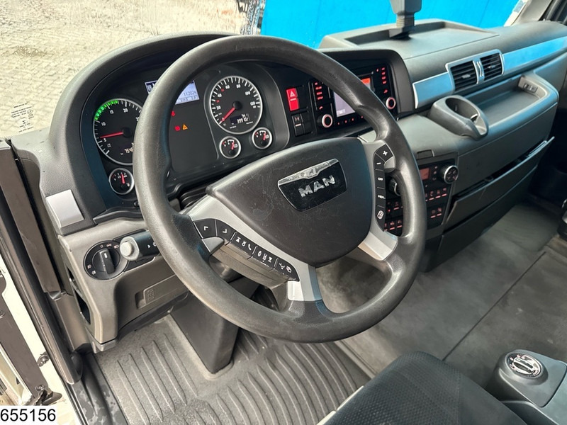 MAN TGX 26 440 6X2, EURO 6, Dhollandia, BDF - شاحنات الحاويات / جسم علوي قابل للتغيير شاحنة: صورة 5 MAN TGX 26 440 6X2, EURO 6, Dhollandia, BDF - شاحنات الحاويات / جسم علوي قابل للتغيير شاحنة: صورة 5