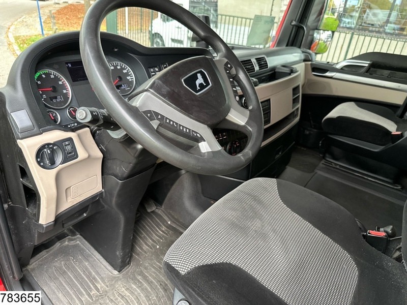 MAN TGX 26 460 6x2, EURO 6, Combi, Retarder, Lifitng roof - شاحنة ستارة: صورة 5 MAN TGX 26 460 6x2, EURO 6, Combi, Retarder, Lifitng roof - شاحنة ستارة: صورة 5