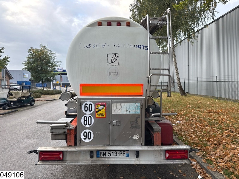 Magyar Food 26000 liter, 1 Comp Magyar Food 26000 liter, 1 Comp: صورة 13 Magyar Food 26000 liter, 1 Comp Magyar Food 26000 liter, 1 Comp: صورة 13
