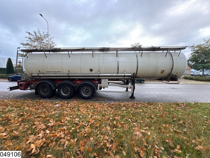 Magyar Food 26000 liter, 1 Comp Magyar Food 26000 liter, 1 Comp: صورة 8 Magyar Food 26000 liter, 1 Comp Magyar Food 26000 liter, 1 Comp: صورة 8