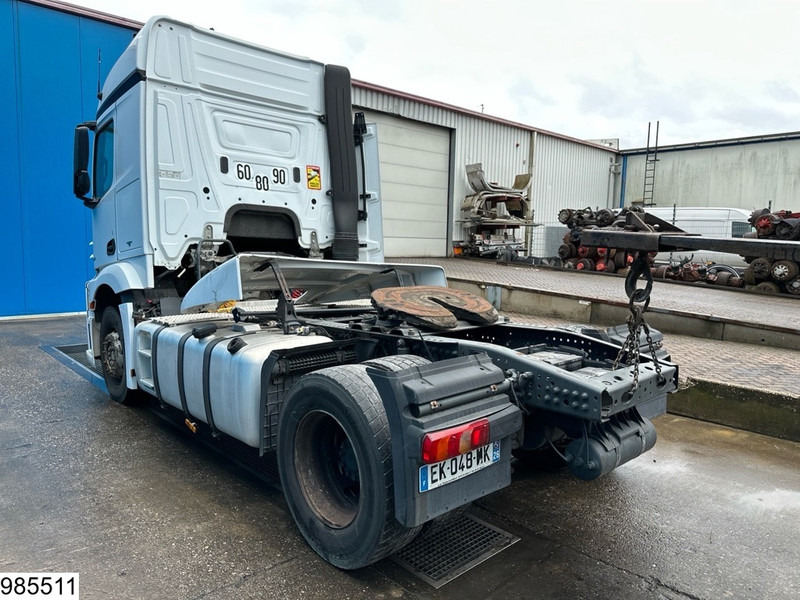 Mercedes-Benz Actros 1836 EURO 6 - وحدة جر: صورة 2 Mercedes-Benz Actros 1836 EURO 6 - وحدة جر: صورة 2