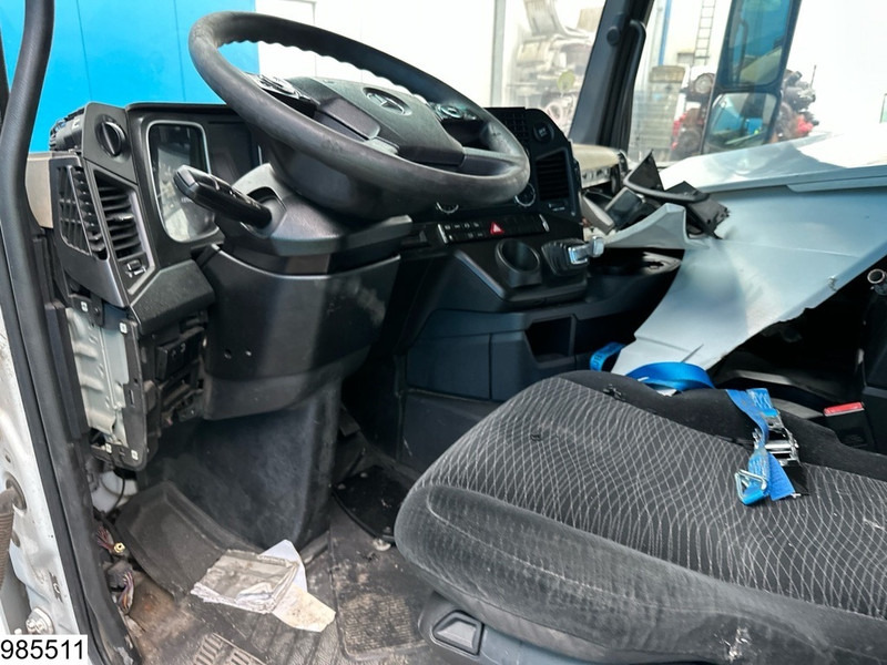 Mercedes-Benz Actros 1836 EURO 6 - وحدة جر: صورة 5 Mercedes-Benz Actros 1836 EURO 6 - وحدة جر: صورة 5