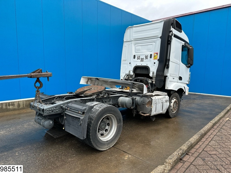 Mercedes-Benz Actros 1836 EURO 6 - وحدة جر: صورة 4 Mercedes-Benz Actros 1836 EURO 6 - وحدة جر: صورة 4