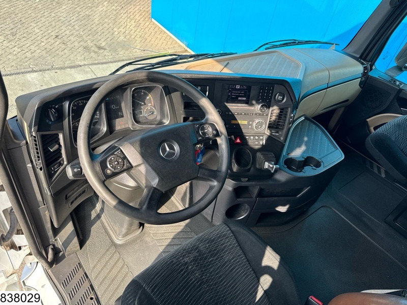 Mercedes-Benz Actros 1842 EURO 6 - وحدة جر: صورة 5 Mercedes-Benz Actros 1842 EURO 6 - وحدة جر: صورة 5