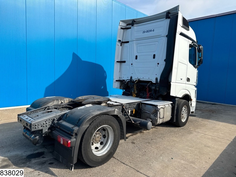 Mercedes-Benz Actros 1842 EURO 6 - وحدة جر: صورة 2 Mercedes-Benz Actros 1842 EURO 6 - وحدة جر: صورة 2
