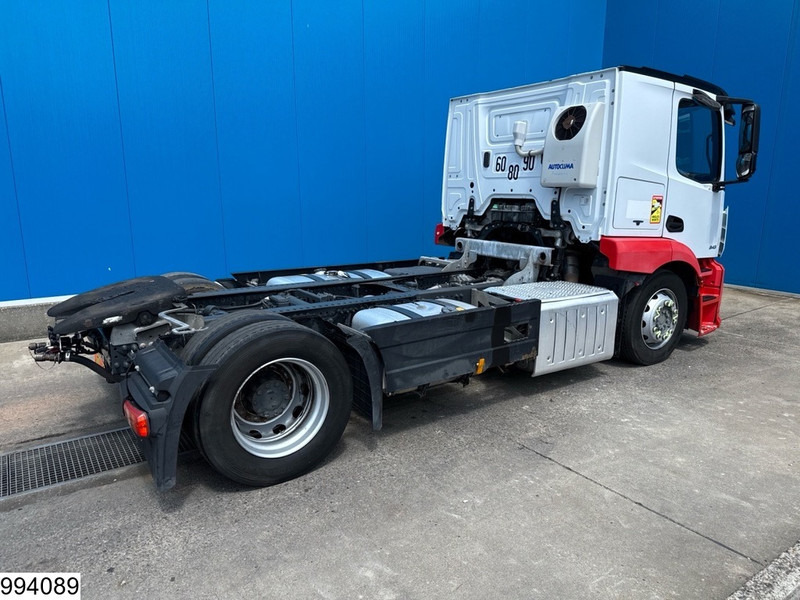 Mercedes-Benz Actros 1843 EURO 6, Hydrauliek, Retarder, LOHR - وحدة جر: صورة 2 Mercedes-Benz Actros 1843 EURO 6, Hydrauliek, Retarder, LOHR - وحدة جر: صورة 2