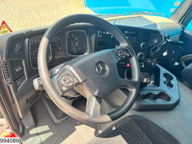 Mercedes-Benz Actros 1843 EURO 6, Hydrauliek, Retarder, LOHR - وحدة جر: صورة 4 Mercedes-Benz Actros 1843 EURO 6, Hydrauliek, Retarder, LOHR - وحدة جر: صورة 4