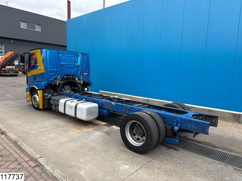 Mercedes-Benz Actros 1843 EURO 6, Hydrauliek - شاحنة هيكل كابينة: صورة 4 Mercedes-Benz Actros 1843 EURO 6, Hydrauliek - شاحنة هيكل كابينة: صورة 4