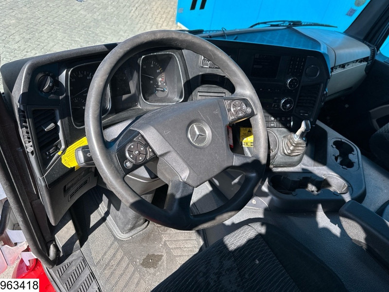 Mercedes-Benz Actros 1843 EURO 6, Retarder, Lohr, Standairco - وحدة جر: صورة 5 Mercedes-Benz Actros 1843 EURO 6, Retarder, Lohr, Standairco - وحدة جر: صورة 5
