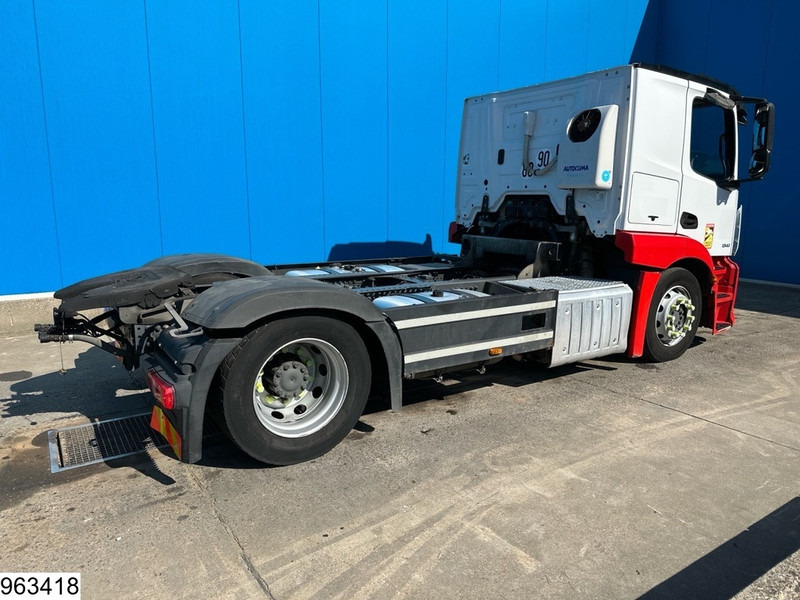 Mercedes-Benz Actros 1843 EURO 6, Retarder, Lohr, Standairco - وحدة جر: صورة 2 Mercedes-Benz Actros 1843 EURO 6, Retarder, Lohr, Standairco - وحدة جر: صورة 2