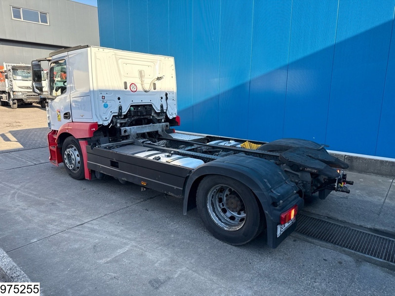 Mercedes-Benz Actros 1843 EURO 6, Retarder, PTO, LOHR, Standairco - وحدة جر: صورة 4 Mercedes-Benz Actros 1843 EURO 6, Retarder, PTO, LOHR, Standairco - وحدة جر: صورة 4