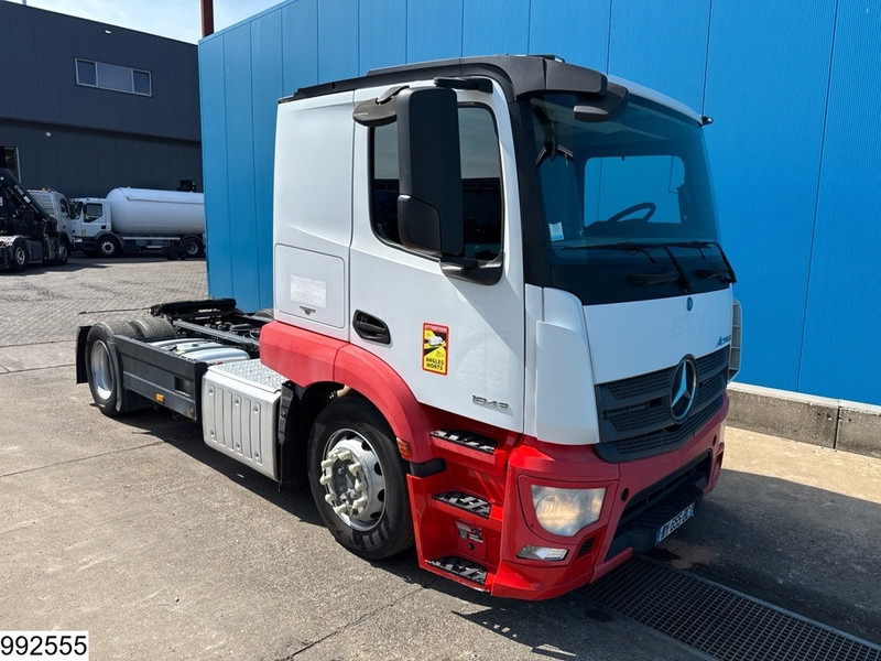 Mercedes-Benz Actros 1843 EURO 6, Retarder, PTO, LOHR, Standairco - وحدة جر: صورة 2 Mercedes-Benz Actros 1843 EURO 6, Retarder, PTO, LOHR, Standairco - وحدة جر: صورة 2