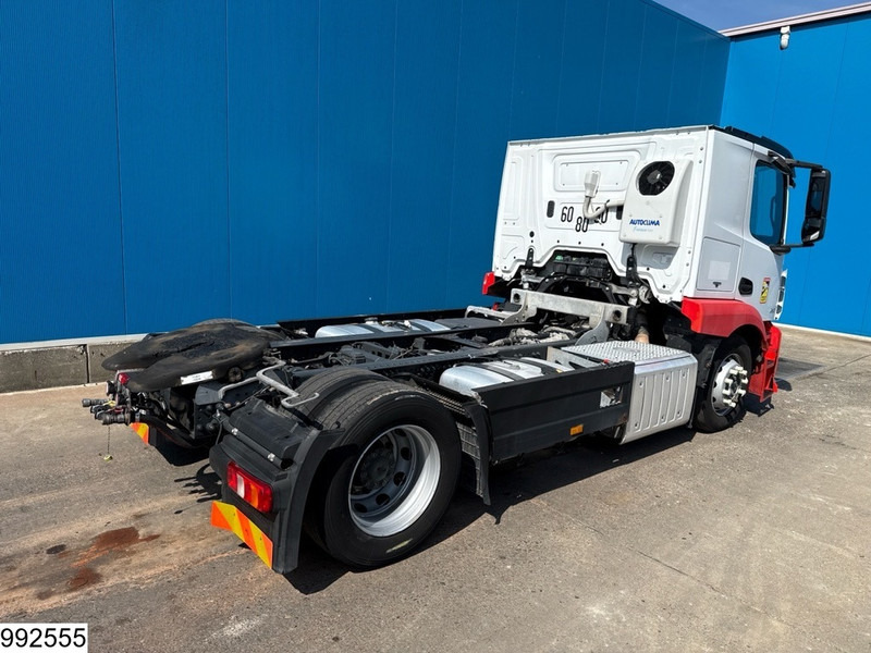 Mercedes-Benz Actros 1843 EURO 6, Retarder, PTO, LOHR, Standairco - وحدة جر: صورة 3 Mercedes-Benz Actros 1843 EURO 6, Retarder, PTO, LOHR, Standairco - وحدة جر: صورة 3