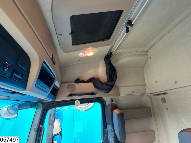 وحدة جر Mercedes-Benz Actros 1843 EURO 6, Retarder, PTO, Standairco: صورة 8