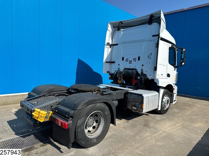Mercedes-Benz Actros 1843 EURO 6 - وحدة جر: صورة 3 Mercedes-Benz Actros 1843 EURO 6 - وحدة جر: صورة 3