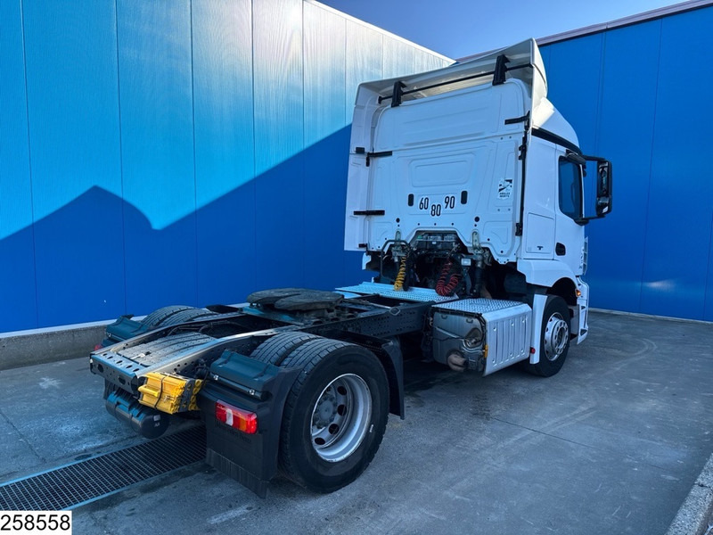 Mercedes-Benz Actros 1843 EURO 6 - وحدة جر: صورة 2 Mercedes-Benz Actros 1843 EURO 6 - وحدة جر: صورة 2