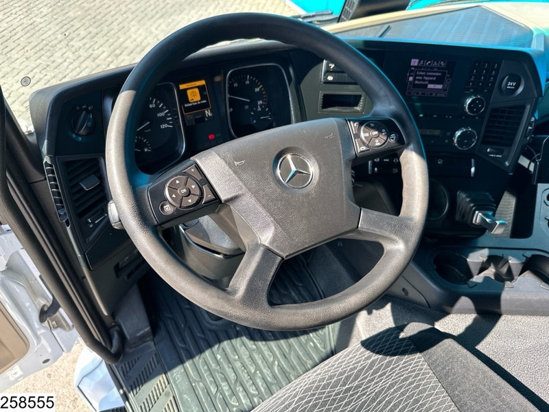 Mercedes-Benz Actros 1843 EURO 6 - وحدة جر: صورة 5 Mercedes-Benz Actros 1843 EURO 6 - وحدة جر: صورة 5