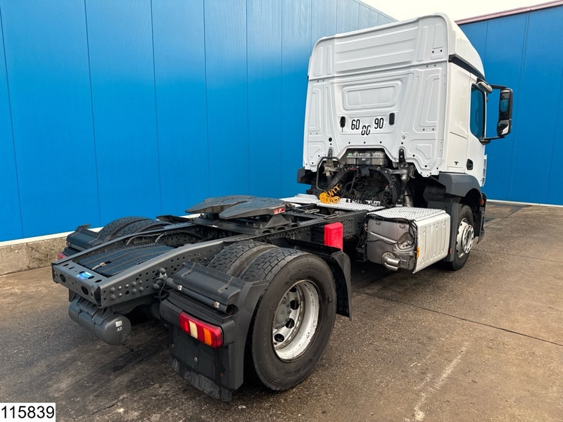 Mercedes-Benz Actros 1843 EURO 6 - وحدة جر: صورة 2 Mercedes-Benz Actros 1843 EURO 6 - وحدة جر: صورة 2